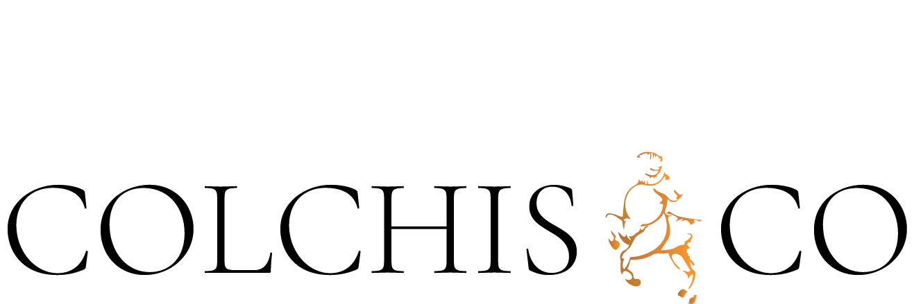 site logo
